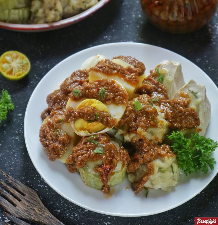 Siomay Ayam Kukus