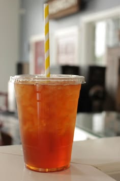Es Teh Jumbo