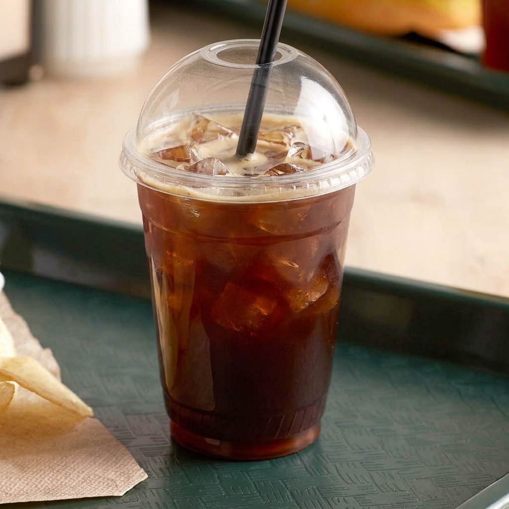 Americano Dingin
